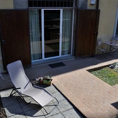 Il Poggiale Villa Empoli Buitenkant foto