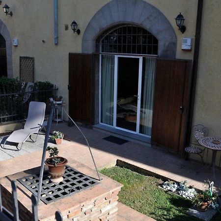 Il Poggiale Villa Empoli Buitenkant foto