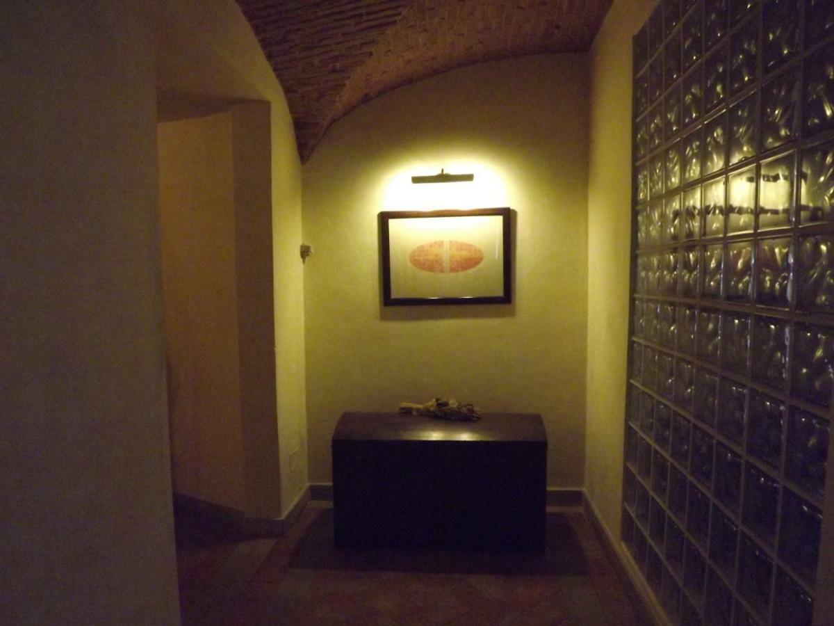 Il Poggiale Villa Empoli Buitenkant foto