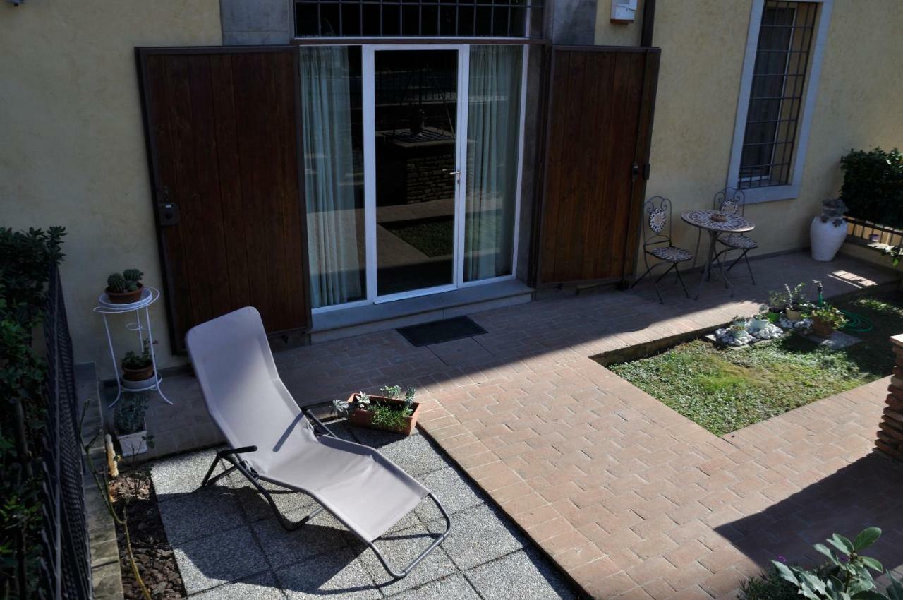 Il Poggiale Villa Empoli Buitenkant foto